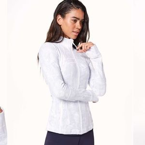 Lululemon Define Jacket 8